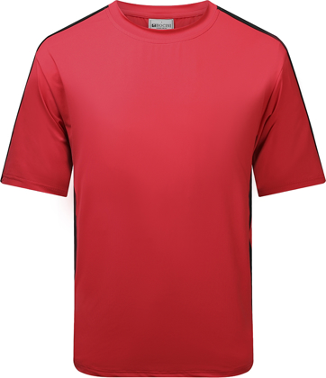 Picture of Bocini Collections Adults Core Motion Tee Shirt (CT2416-ADULTS)