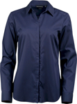 Picture of Winning Spirit Womens Barkley Taped Seam Long Sleeve Shirt (M8110L)