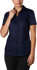 Picture of Winning Spirit Womens Barkley Taped Seam Short Sleeve Shirt (M8110S)