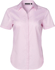 Picture of Winning Spirit Womens Barkley Taped Seam Short Sleeve Shirt (M8110S)