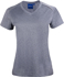 Picture of Winning Spirit Womens Harland Tee Shirt (TS46)
