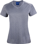 Picture of Winning Spirit Womens Harland Tee Shirt (TS46)