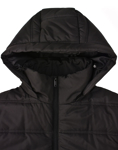 Picture of Winning Spirit Unisex Sustainable Seamless 3D Cut Parka Jacket (JK58)