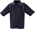 Picture of Winning Spirit Mens Champion Polo (PS20)