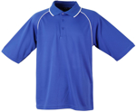 Picture of Winning Spirit Mens Champion Polo (PS20)