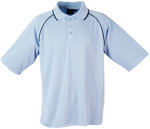 Picture of Winning Spirit Mens Champion Polo (PS20)