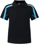 Picture of Winning Spirit Womens Legend Polo (PS54)