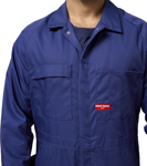 Picture of Hardyakka Poly Cotton Coverall (Y00015)