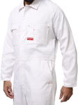 Picture of Hardyakka Lightweight Cotton Drill Coverall (Y00030)