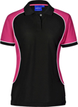 Picture of Winning Spirit Ladies Premium Cotton Face Tee Shirt (PS78)