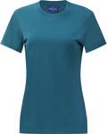 Picture of Winning Spirit Ladies Premium Cotton Face Tee Shirt (TS44)