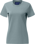 Picture of Winning Spirit Ladies Premium Cotton Face Tee Shirt (TS44)