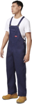 Picture of Hardyakka Bib & Brace Cross Back Cotton Overall (Y01010)