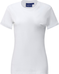Picture of Winning Spirit Ladies Premium Cotton Face Tee Shirt (TS44)