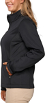 Picture of Winning Spirit Ladies Sustainable Softshell Corporate Jacket (JK64)