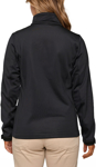 Picture of Winning Spirit Ladies Sustainable Softshell Corporate Jacket (JK64)