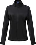 Picture of Winning Spirit Ladies Sustainable Softshell Corporate Jacket (JK64)