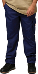 Picture of Hardyakka Core Vented Cotton Work Cargo Pant (Y02300)