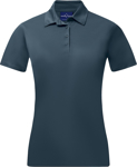 Picture of Winning Spirit Ladies Sustainable Jacquard Knit Polo (PS96)