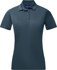 Picture of Winning Spirit Ladies Sustainable Jacquard Knit Polo (PS96)