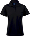 Picture of Winning Spirit Ladies Verve Polo (PS82)