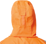 Picture of Hardyakka Hi Vis 4 In 1 Taped Wet Weather Jacket (Y06057)