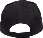 Picture of Winning Spirit Heavy Brushed Cotton Cap (CH01)