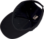 Picture of Winning Spirit Heavy Brushed Cotton Cap (CH01)