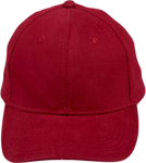 Picture of Winning Spirit Heavy Brushed Cotton Cap (CH01)