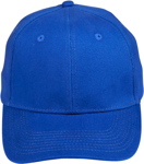 Picture of Winning Spirit Heavy Brushed Cotton Cap (CH01)