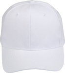 Picture of Winning Spirit Heavy Brushed Cotton Cap (CH01)