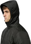 Picture of Hardyakka Hooded Puffer Jacket (Y06723)