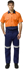 Picture of Hardyakka Core Hi Vis 2 Tone Vented Short Sleeve Shirt (Y07559)