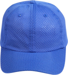 Picture of Winning Spirit Athletic Mesh Cap (CH20)