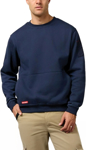 Picture of Hardyakka Crew Neck Fleece Jumper (Y19324)