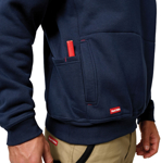 Picture of Hardyakka Crew Neck Fleece Jumper (Y19324)