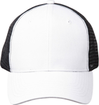 Picture of Winning Spirit Premium Cotton Trucker Cap (CH89)