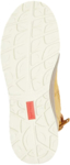 Picture of Hardyakka 3056 Lace Up & Side Zip Steel Toe Safety Boot - Wheat (Y60200)