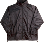 Picture of Winning Spirit Kids Rain Forest Spray Jacket (JK10K)