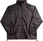 Picture of Winning Spirit Unisex Rain Forest Spray Jacket (JK10)