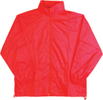 Picture of Winning Spirit Unisex Rain Forest Spray Jacket (JK10)