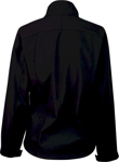 Picture of Winning Spirit Ladies Rosewall Soft Shell Jacket (JK16)