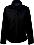 Picture of Winning Spirit Ladies Rosewall Soft Shell Jacket (JK16)