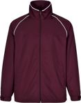 Picture of Winning Spirit Unisex Champions Track Jacket (JK21)