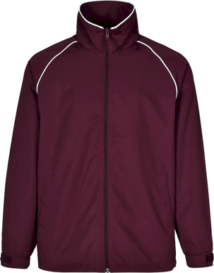 Picture of Winning Spirit Unisex Champions Track Jacket (JK21)