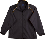 Picture of Winning Spirit Kids Champions Track Jacket (JK21K)