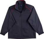 Picture of Winning Spirit Kids Champions Track Jacket (JK21K)