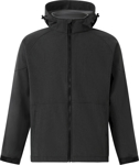 Picture of Winning Spirit Mens Aspen Softshell Hood Jacket (JK33)