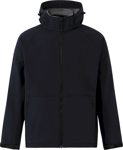 Picture of Winning Spirit Mens Aspen Softshell Hood Jacket (JK33)