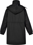 Picture of Winning Spirit Longline Stadium Jacket (JK50)